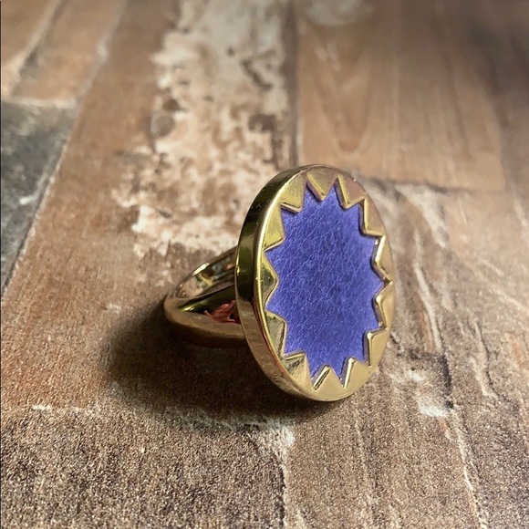 House of Harlow 1960 Jewelry - House of Harlow Ring